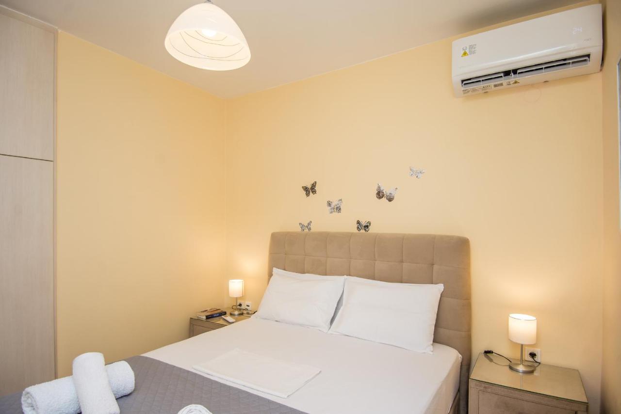 Elena'S Apartment 1 Argostoli  Exterior photo