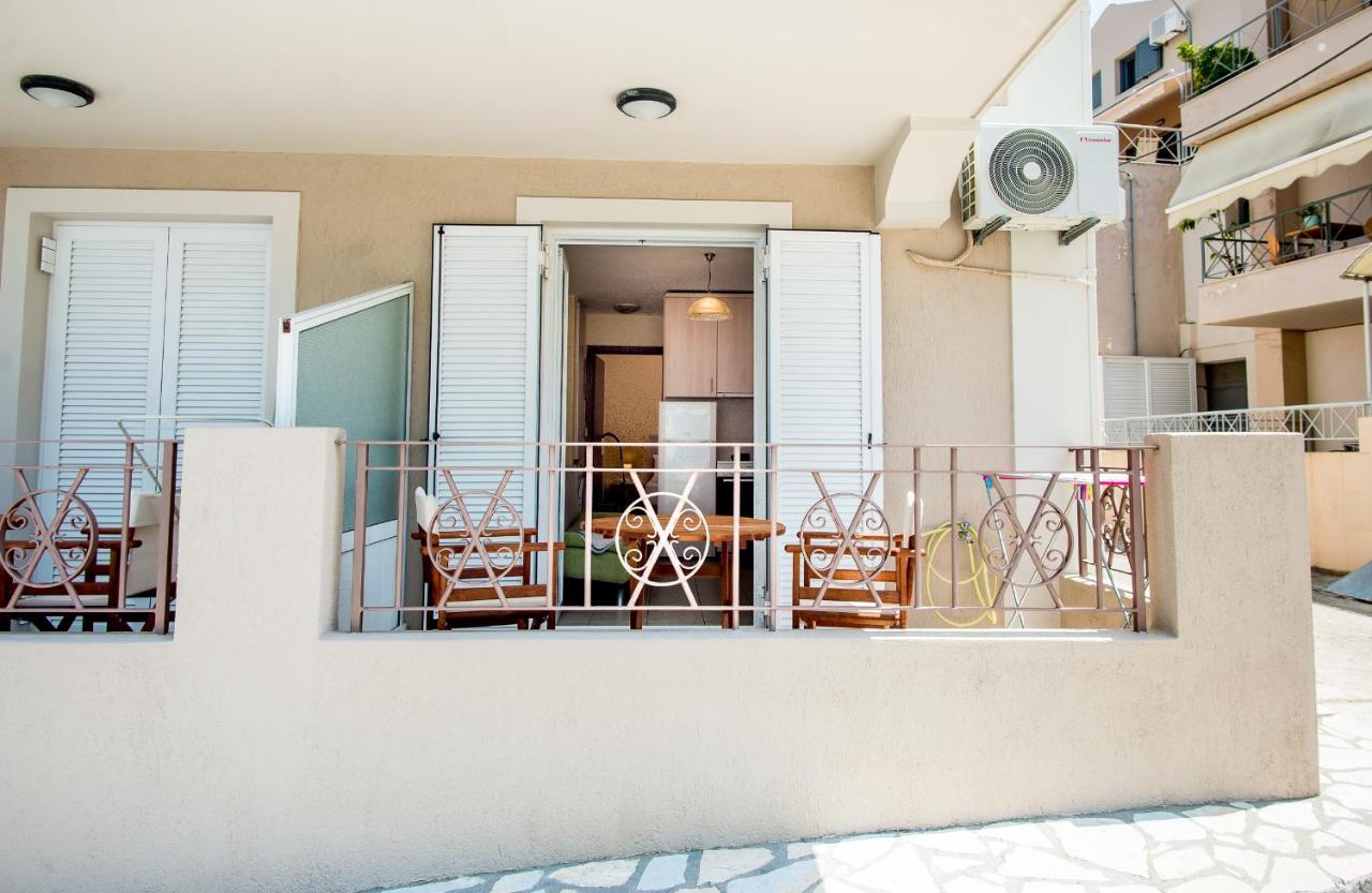 Elena'S Apartment 1 Argostoli  Exterior photo