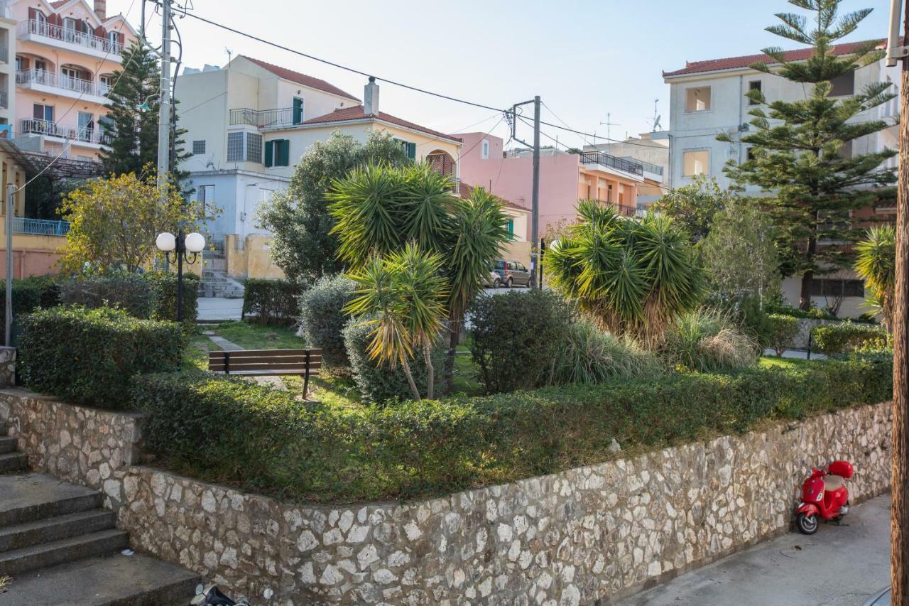 Elena'S Apartment 1 Argostoli  Exterior photo